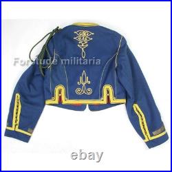 Tirailleurs Boléro du 5e tirailleurs Algériens (Original)