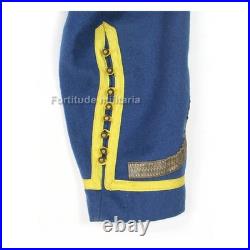 Tirailleurs Boléro du 5e tirailleurs Algériens (Original)