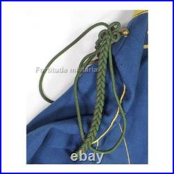 Tirailleurs Boléro du 5e tirailleurs Algériens (Original)