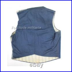 Tirailleurs Boléro du 5e tirailleurs Algériens (Original)