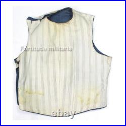 Tirailleurs Boléro du 5e tirailleurs Algériens (Original)