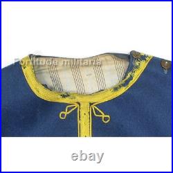 Tirailleurs Boléro du 5e tirailleurs Algériens (Original)