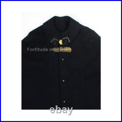 Tirailleurs Cape de Capitaine 6 RTM Tirailleurs Marocains (original)