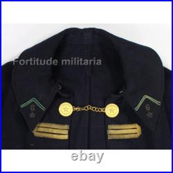 Tirailleurs Cape de Capitaine 6 RTM Tirailleurs Marocains (original)