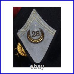 Tirailleurs Cape du 28 RTA Tirailleurs Algériens (original)