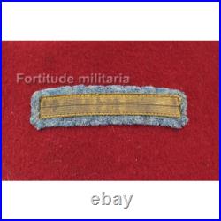 Tirailleurs Chéchia réglementaire pour officier (Originale)