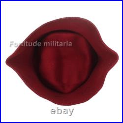 Tirailleurs Chéchia réglementaire pour officier (Originale)