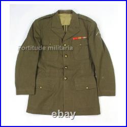 Tirailleurs Tenue du 29 RTA (base US) tirailleurs Algériens (Original)