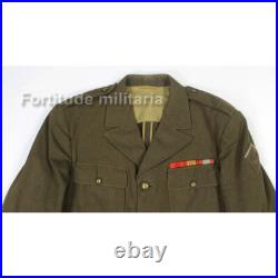 Tirailleurs Tenue du 29 RTA (base US) tirailleurs Algériens (Original)