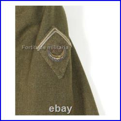 Tirailleurs Tenue du 29 RTA (base US) tirailleurs Algériens (Original)