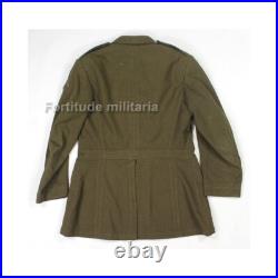 Tirailleurs Tenue du 29 RTA (base US) tirailleurs Algériens (Original)