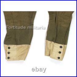 Tirailleurs Tenue du 29 RTA (base US) tirailleurs Algériens (Original)