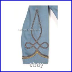 Tirailleurs Vareuse d'adjudant 2RTA Tirailleurs Algériens (original)