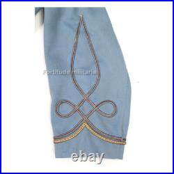 Tirailleurs Vareuse d'adjudant 2RTA Tirailleurs Algériens (original)