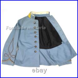 Tirailleurs Vareuse d'adjudant 2RTA Tirailleurs Algériens (original)