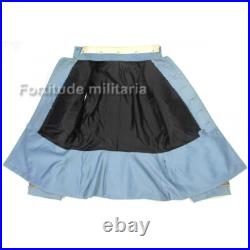 Tirailleurs Vareuse d'adjudant 2RTA Tirailleurs Algériens (original)