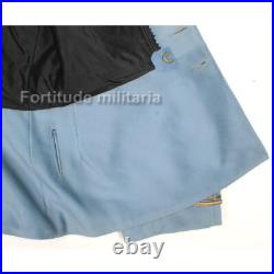 Tirailleurs Vareuse d'adjudant 2RTA Tirailleurs Algériens (original)