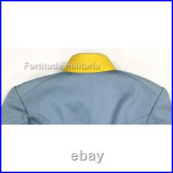 Tirailleurs Vareuse d'adjudant 2RTA Tirailleurs Algériens (original)