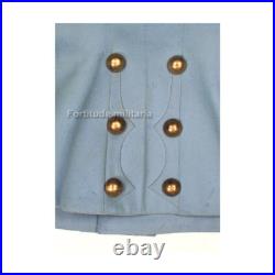 Tirailleurs Vareuse d'adjudant 2RTA Tirailleurs Algériens (original)