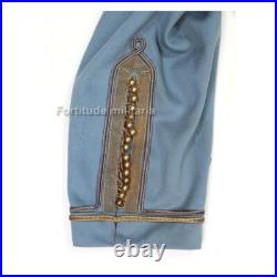 Tirailleurs Vareuse d'adjudant 2RTA Tirailleurs Algériens (original)