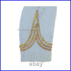 Tirailleurs Vareuse de Capitaine 2RTA Tirailleurs Algériens (original)