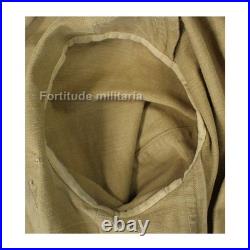 Tirailleurs Vareuse sable / tropicale RTA tirailleurs Algériens (Original)