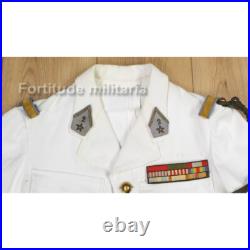 Tirailleurs tenue blanche du 2RTM tirailleurs Marocains (Original)