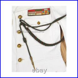 Tirailleurs tenue blanche du 2RTM tirailleurs Marocains (Original)