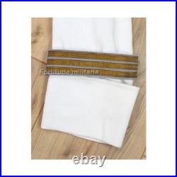 Tirailleurs tenue blanche du 2RTM tirailleurs Marocains (Original)