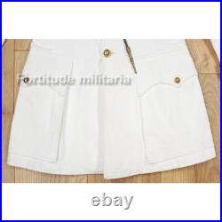 Tirailleurs tenue blanche du 2RTM tirailleurs Marocains (Original)