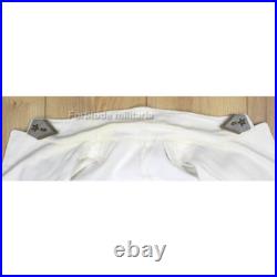 Tirailleurs tenue blanche du 2RTM tirailleurs Marocains (Original)