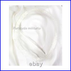 Tirailleurs tenue blanche du 2RTM tirailleurs Marocains (Original)