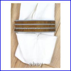 Tirailleurs tenue blanche du 2RTM tirailleurs Marocains (Original)