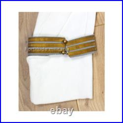 Tirailleurs tenue blanche du 2RTM tirailleurs Marocains (Original)