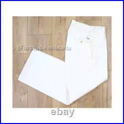 Tirailleurs tenue blanche du 2RTM tirailleurs Marocains (Original)