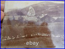 Trés Bel Album Souvenir de l'été de 1896 Passé dans les Vosges