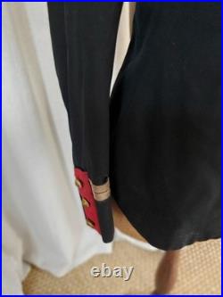 Tunique officier français Modèle 1893 202e régiment d'infanterie