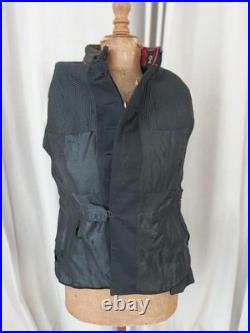 Tunique officier français Modèle 1893 202e régiment d'infanterie