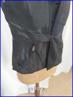 Tunique officier français Modèle 1893 202e régiment d'infanterie