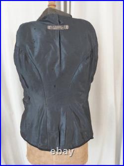 Tunique officier français Modèle 1893 202e régiment d'infanterie