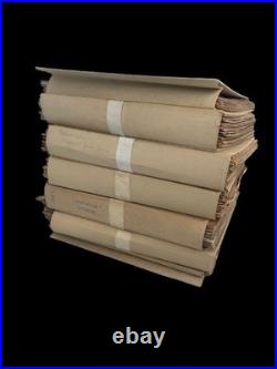 ULTRA RARE Complete WWI War Run LE MIROIR 1914-1919 No. 37 to End