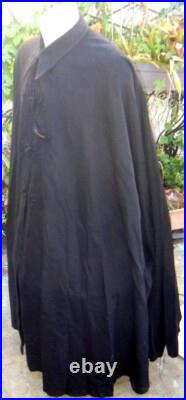 UNIF308 CAPE DE GRANDE TENUE POUR OFFICIER D'INFANTERIE, modèle 1931