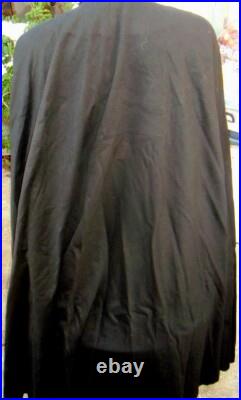 UNIF308 CAPE DE GRANDE TENUE POUR OFFICIER D'INFANTERIE, modèle 1931