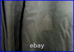 UNIF308 CAPE DE GRANDE TENUE POUR OFFICIER D'INFANTERIE, modèle 1931