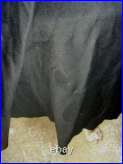 UNIF308 CAPE DE GRANDE TENUE POUR OFFICIER D'INFANTERIE, modèle 1931