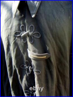 UNIF308 CAPE DE GRANDE TENUE POUR OFFICIER D'INFANTERIE, modèle 1931