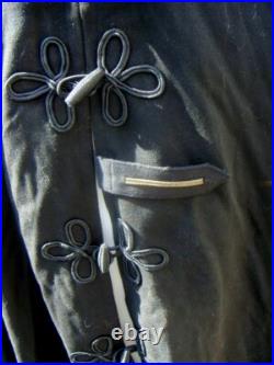 UNIF308 CAPE DE GRANDE TENUE POUR OFFICIER D'INFANTERIE, modèle 1931