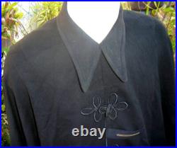 UNIF308 CAPE DE GRANDE TENUE POUR OFFICIER D'INFANTERIE, modèle 1931