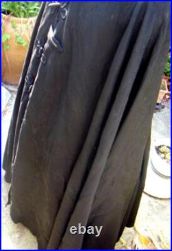 UNIF308 CAPE DE GRANDE TENUE POUR OFFICIER D'INFANTERIE, modèle 1931