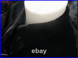 UNIF308 CAPE DE GRANDE TENUE POUR OFFICIER D'INFANTERIE, modèle 1931